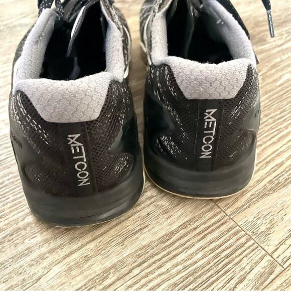Nike Metcon 3 black running  training shoes - Picture 3 of 10